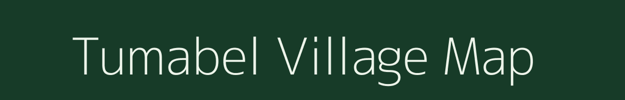 Tumabel village map in Jharkhand