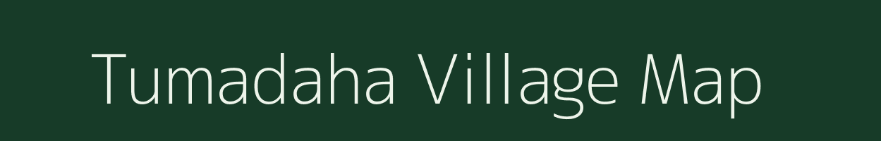 Tumadaha village map in Jharkhand