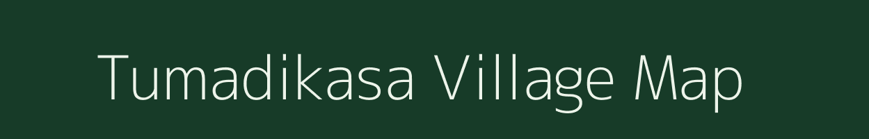 Tumadikasa village map in Maharashtra