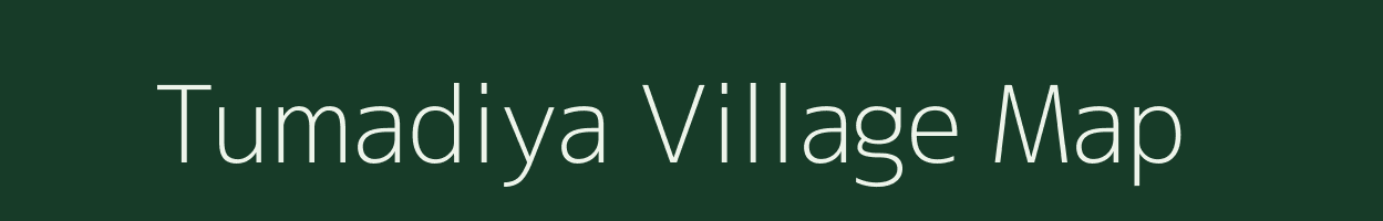 Tumadiya village map in Uttar Pradesh