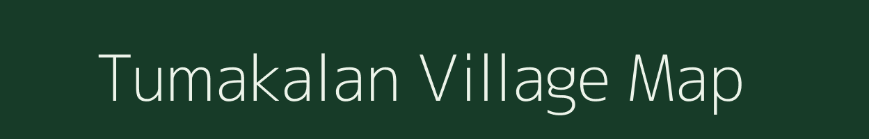 Tumakalan village map in Chhattisgarh