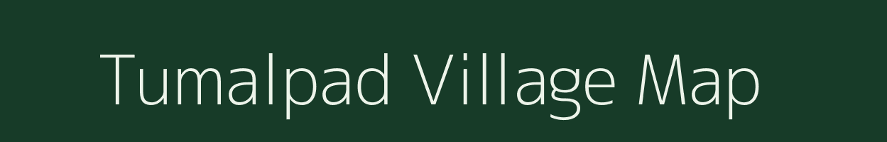 Tumalpad village map in Chhattisgarh