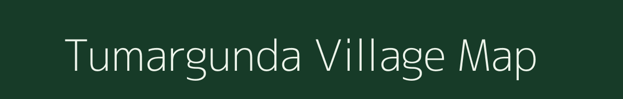 Tumargunda village map in Maharashtra