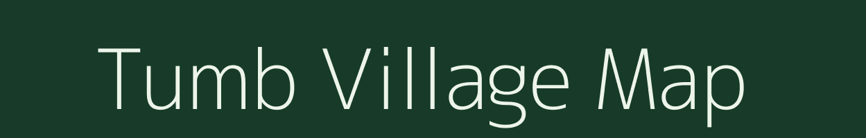 Tumb village map in Gujarat