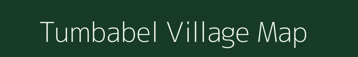 Tumbabel village map in Jharkhand