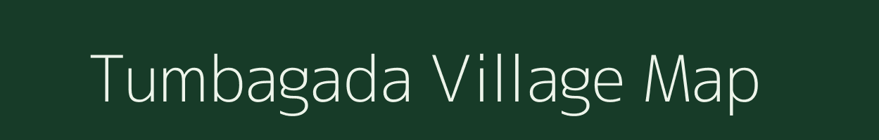 Tumbagada village map in Odisha