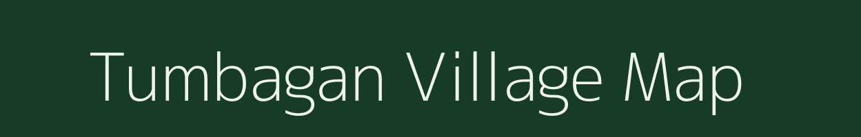 Tumbagan village map in Odisha