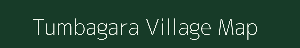 Tumbagara village map in Jharkhand