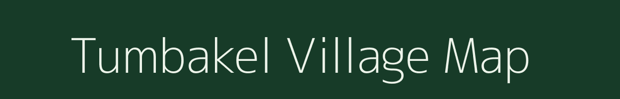 Tumbakel village map in Jharkhand