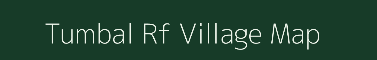 Tumbal Rf village map in Tamil Nadu