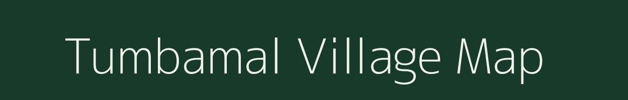 Tumbamal village map in Odisha