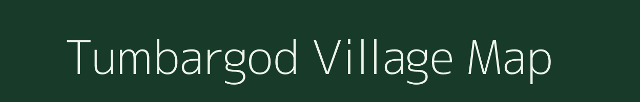 Tumbargod village map in Karnataka