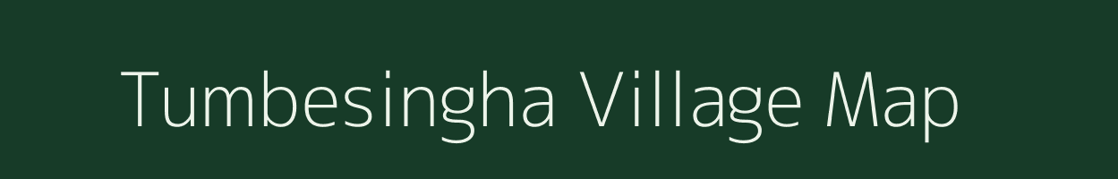 Tumbesingha village map in Odisha