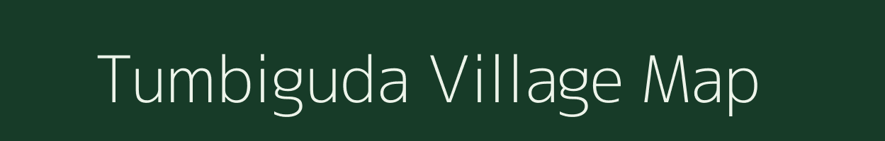 Tumbiguda village map in Odisha