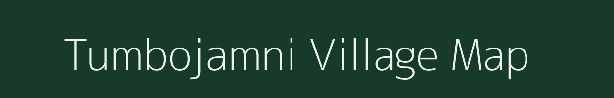 Tumbojamni village map in Jharkhand