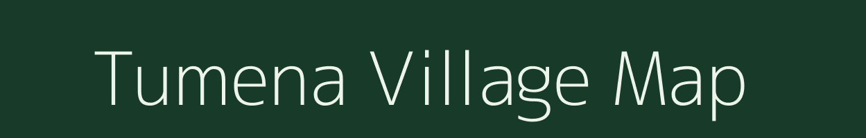 Tumena village map in Madhya Pradesh