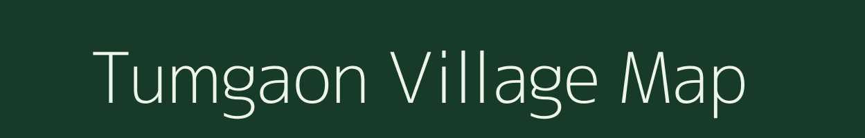Tumgaon village map in Odisha