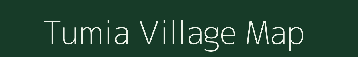 Tumia village map in Jharkhand