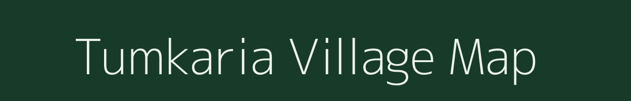 Tumkaria village map in Bihar