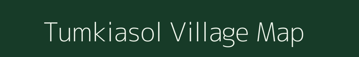 Tumkiasol village map in West Bengal