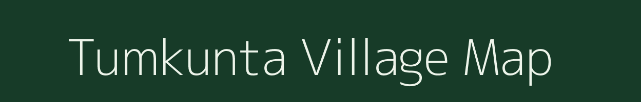 Tumkunta village map in Karnataka