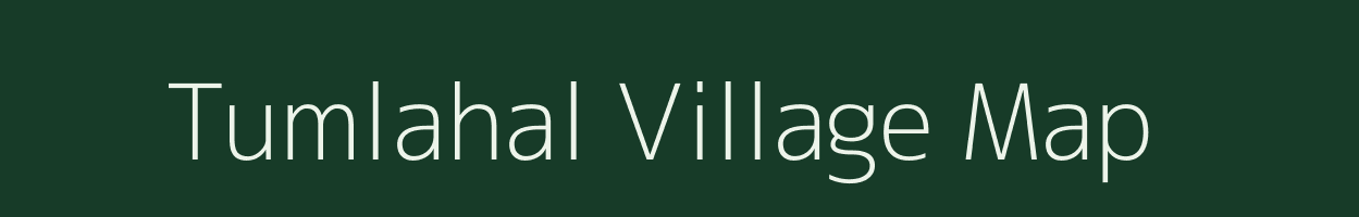Tumlahal village map in Jammu & Kashmir