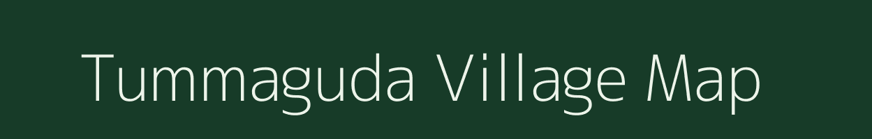 Tummaguda village map in Maharashtra