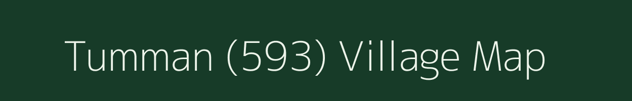 Tumman (593) village map in Himachal Pradesh