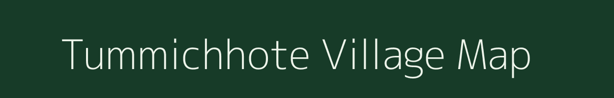 Tummichhote village map in Madhya Pradesh