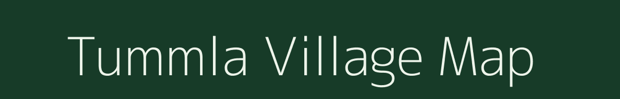 Tummla village map in Arunachal Pradesh
