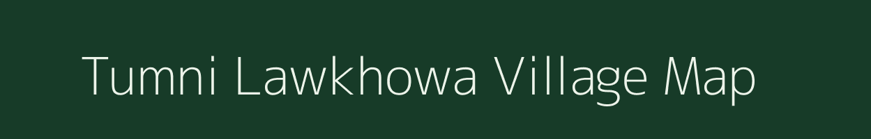 Tumni Lawkhowa village map in Assam