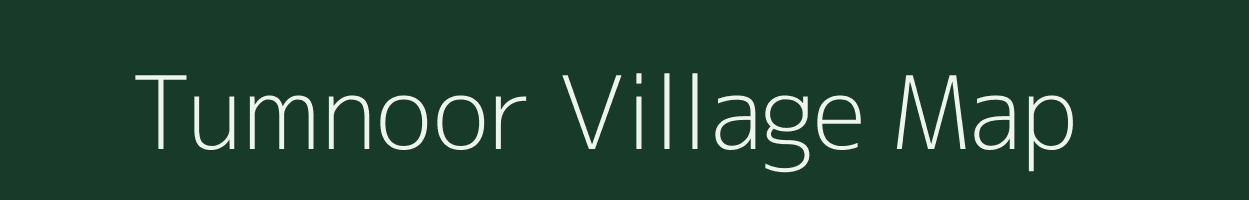 Tumnoor village map in Andhra Pradesh