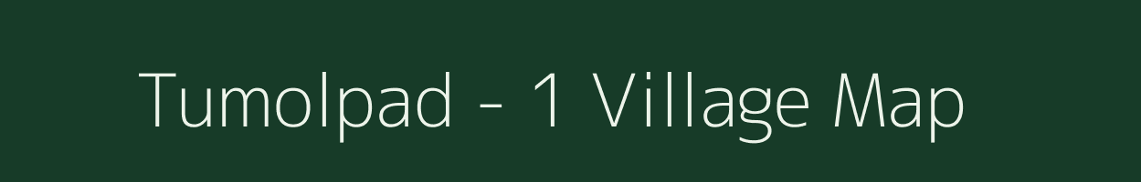 Tumolpad - 1 village map in Chhattisgarh