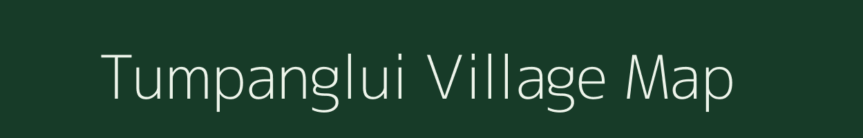 Tumpanglui village map in Mizoram