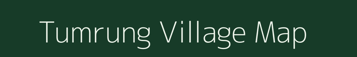 Tumrung village map in Jharkhand