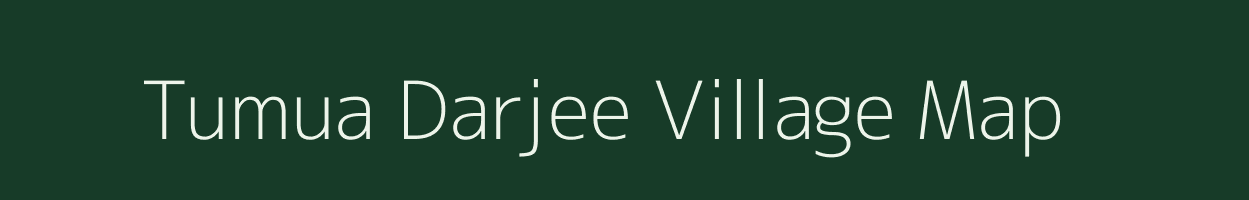 Tumua Darjee village map in Uttar Pradesh