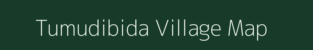 Tumudibida village map in Odisha