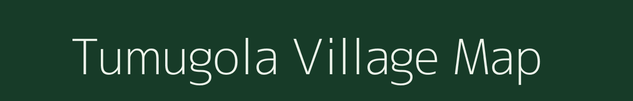 Tumugola village map in Odisha