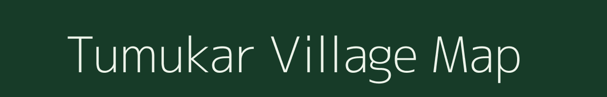 Tumukar village map in Odisha