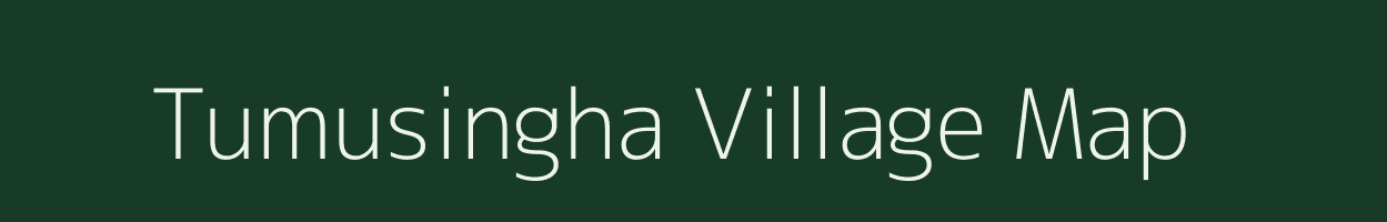 Tumusingha village map in Odisha