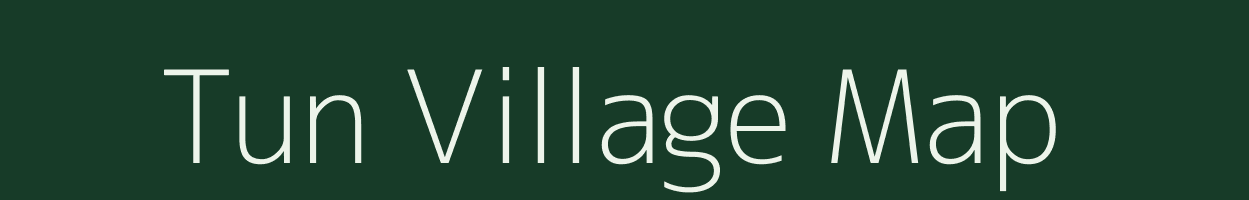 Tun village map in Jammu & Kashmir