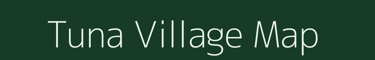 Tuna village map in Uttarakhand