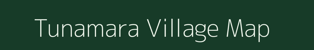 Tunamara village map in West Bengal