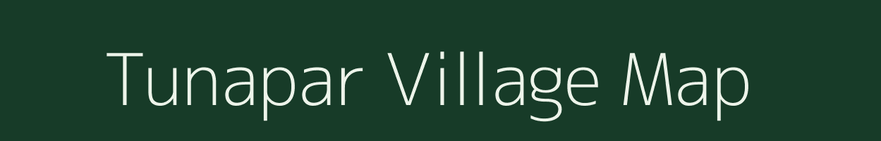 Tunapar village map in Uttar Pradesh