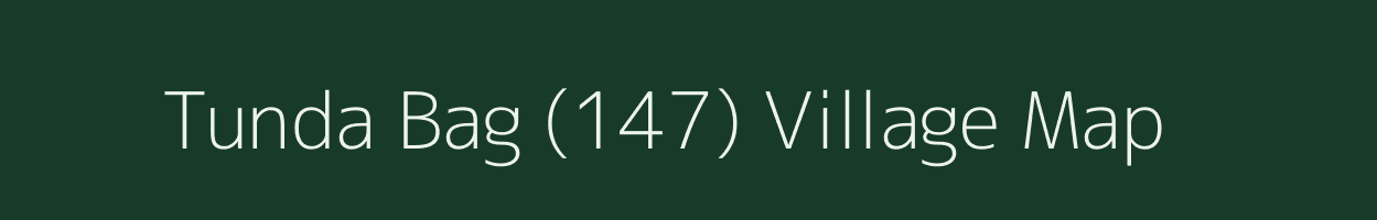 Tunda Bag (147) village map in Haryana