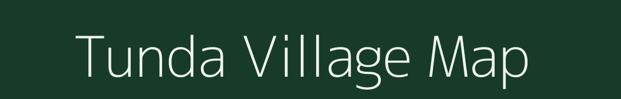 Tunda village map in Jharkhand