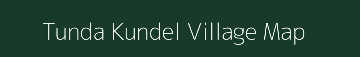 Tunda Kundel village map in Chhattisgarh