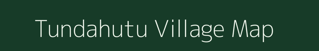 Tundahutu village map in Jharkhand