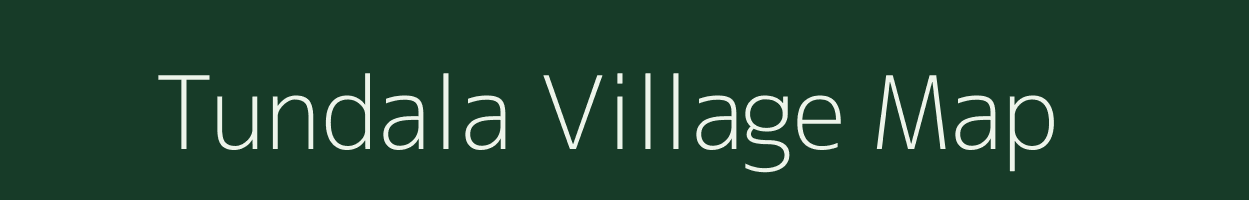 Tundala village map in Odisha