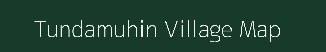 Tundamuhin village map in Odisha
